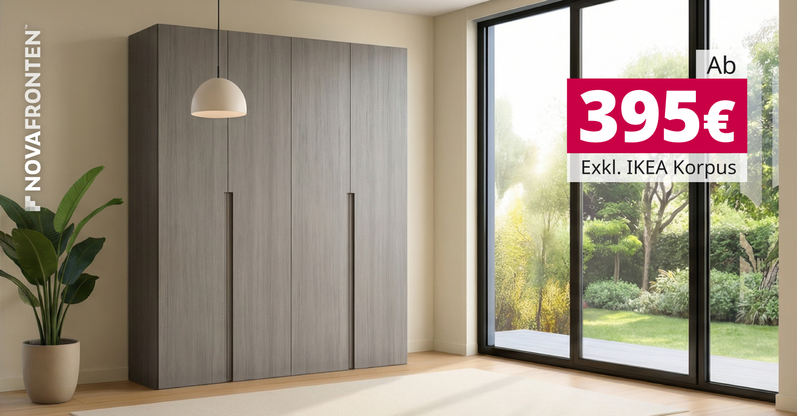 NovaFronten Online Shop