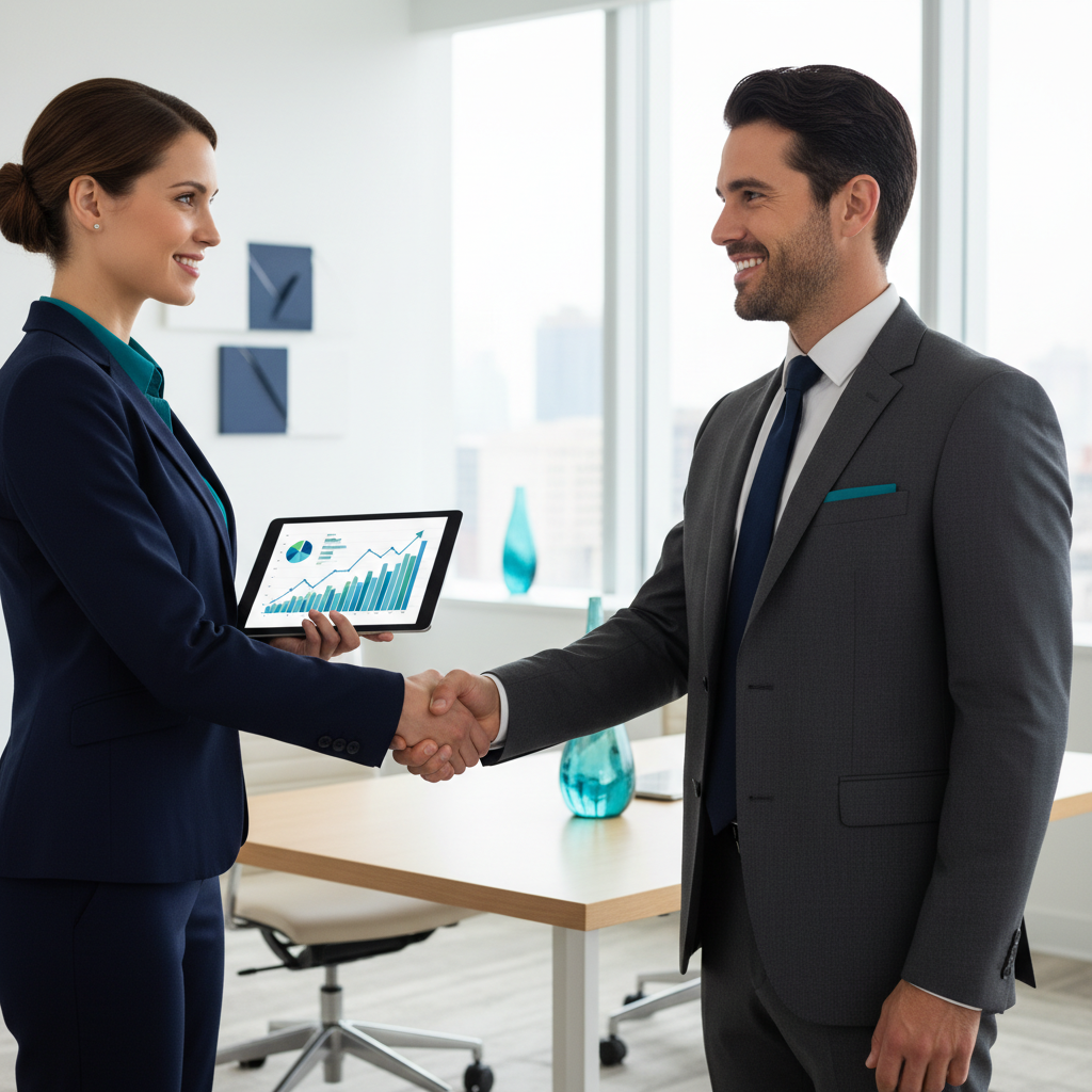 Partnerschaft mit Kodex Marketing