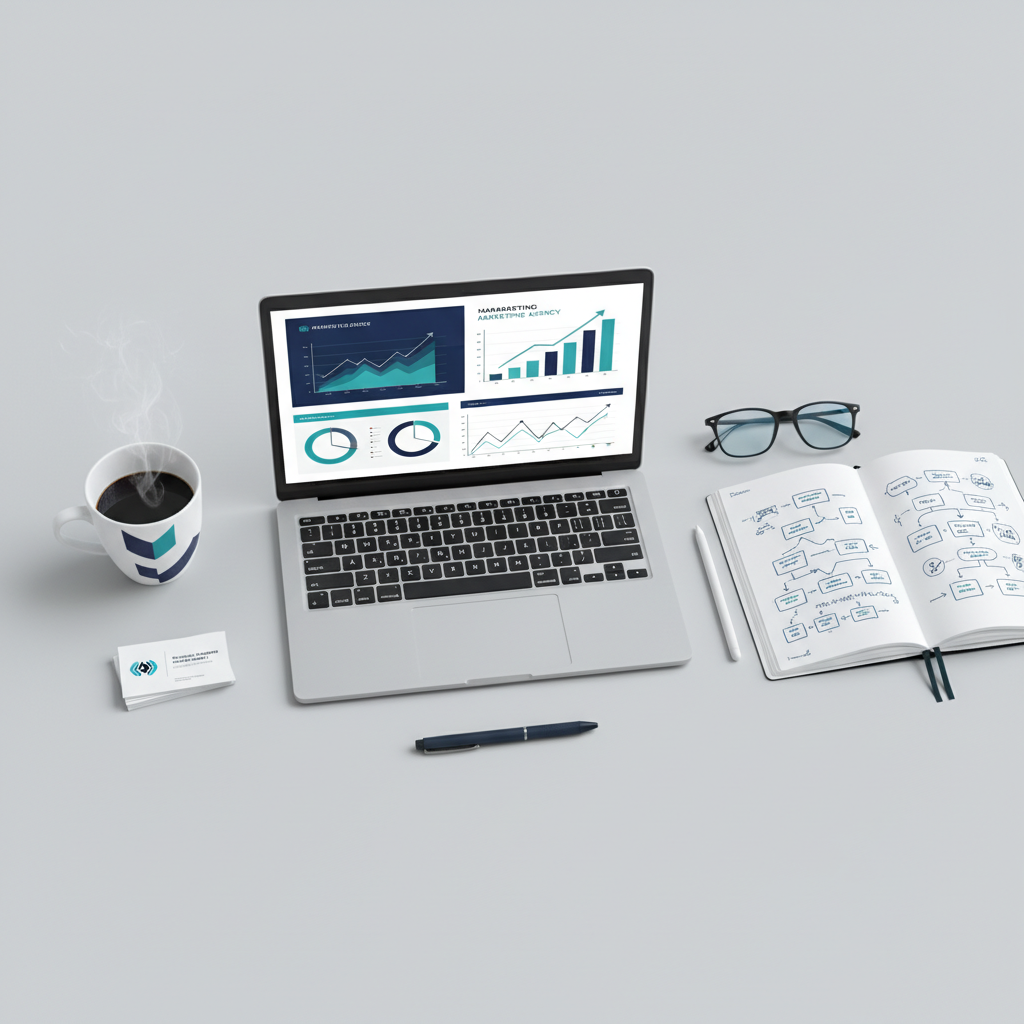 Kodex Marketing — Strategie & Ergebnisse